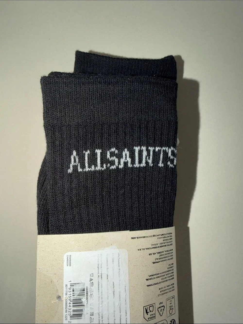 All Saints 🆕 new